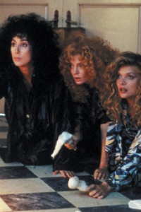 Witches of Eastwick, The